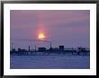 The Yamal Peninsula Holds What May Be The Largest Natural Gas Reserves In The World by Maria Stenzel Limited Edition Print