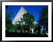 15Th Century Ruins Of Pirita Convent, Tallinn, Harjumaa, Estonia, by Jane Sweeney Limited Edition Pricing Art Print