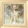 Guardian Angel by Elvira Amrhein Limited Edition Pricing Art Print