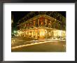 French Quarter At Night, New Orleans, Louisiana, Usa by Bruno Barbier Limited Edition Print