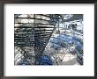 Inside The Reichstag, Berlin, Germany by Hans Peter Merten Limited Edition Print