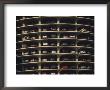 Vehicles Park In A High-Rise Parking Garage by Joel Sartore Limited Edition Print