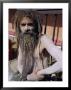 Sadhu, Hindu Holy Man, At Pashupatinath, Kathmandu Valley, Nepal, Asia by Bruno Morandi Limited Edition Pricing Art Print