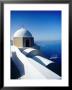 Roof Of Church, Greece by Izzet Keribar Limited Edition Print
