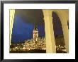 Hamburg City Hall In The Altstadt (Old Town), Hamburg, Germany by Yadid Levy Limited Edition Print