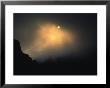 Sun Rises Over Mountain Top, Kilimanjaro by Michael Brown Limited Edition Print