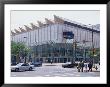 Baltimore Arena, Baltimore, Md by Barry Winiker Limited Edition Print