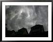Ominous Clouds Of A Violent Thunderstorm by Stephen St. John Limited Edition Print