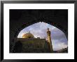 Hussein's Mosque, Karbala (Kerbela), Iraq, Middle East by Nico Tondini Limited Edition Print