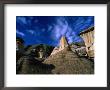 Badlands Formations Near Drumheller, Canada by Rick Rudnicki Limited Edition Print