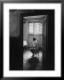 Woman Playing The Saxophone by Loomis Dean Limited Edition Print