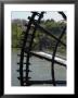 Water Wheels On The Orontes River, Hama, Syria, Middle East by Christian Kober Limited Edition Print
