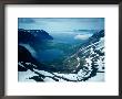 View Of Bolungarvik, Iceland by Graeme Cornwallis Limited Edition Pricing Art Print