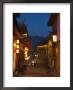 Lijiang Old Town, Unesco World Heritage Site, Lijiang, Yunnan Province, China, Asia by Jochen Schlenker Limited Edition Print