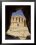 The Monastery (Al Deir) (Ed Deir), Petra, Unesco World Heritage Site, Jordan, Middle East by Sergio Pitamitz Limited Edition Pricing Art Print