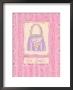 Un Sac by Emily Duffy Limited Edition Print