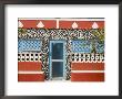 Restaurant At Calhau, Sao Vicente, Cape Verde Islands, Africa by R H Productions Limited Edition Print