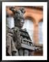 Statue, Grasse, Provence, France by Doug Pearson Limited Edition Print