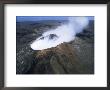 The Pulu O's Cinder Cone, Hawaiian Islands by Robert Francis Limited Edition Print