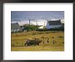Telgruc-Sur-Mer, Crozon Peninsula, Finistere, Brittany, France by David Hughes Limited Edition Print