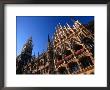 City Hall, Munich, Bavaria, Germany by Thomas Winz Limited Edition Print