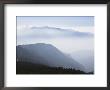 Alpujarras, Sierra Nevada, Andalucia, Spain by Charles Bowman Limited Edition Print