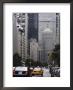 Park Avenue, Manhattan, New York City, New York, Usa by Amanda Hall Limited Edition Print