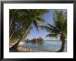 Kia Ora Resort, Rangiroa, Tuamotu Archipelago, French Polynesia, Pacific Islands, Pacific by Sergio Pitamitz Limited Edition Pricing Art Print