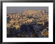 Aleppo With Its Citadel by James L. Stanfield Limited Edition Print