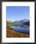 Wastwater, Lake District National Park, Cumbria, England, Uk by Jonathan Hodson Limited Edition Print