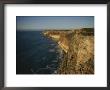 Shoreline Cliffs Near Esperance by Sam Abell Limited Edition Pricing Art Print