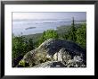 View From The Hill Ukkokoli, East Finland by Heikki Nikki Limited Edition Print