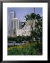 Raffles Hotel, Singapore, Asia by G Richardson Limited Edition Print
