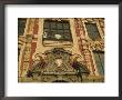 Flemish Vielle Bourse, Grand Place, Lille, Flanders, Nord, France by David Hughes Limited Edition Print