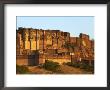 Umaid Bhawan Palace At Sunset, Jodhpur, Rajasthan, India by Keren Su Limited Edition Print