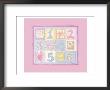 Girls Garden by Emily Duffy Limited Edition Print