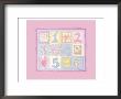 Girls Garden by Emily Duffy Limited Edition Pricing Art Print