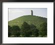 Glastonbury Tor, Somerset, England, United Kingdom by Rob Cousins Limited Edition Print