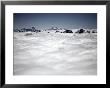 Caucaus Mountains From Elbrus, Russia by Michael Brown Limited Edition Print