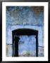 Entrance To An Abandoned House In Vathi, Kalymnos, Greece by Jeffrey Becom Limited Edition Print