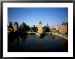 Main Gate, Strasbourg, Bas-Rhin Department, Alsace, France, Europe by Oliviero Olivieri Limited Edition Print