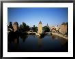 Main Gate, Strasbourg, Bas-Rhin Department, Alsace, France, Europe by Oliviero Olivieri Limited Edition Pricing Art Print