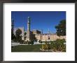 The Friday Mosque (Masjet-E Jam), Herat, Afghanistan by Jane Sweeney Limited Edition Pricing Art Print