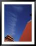 Forbidden City, Beijing, China by Keren Su Limited Edition Print