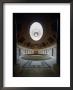 Smithsonian Institution's National Museum Of Amer. Indian Us Custom House by Ted Thai Limited Edition Pricing Art Print
