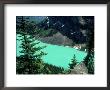 Lake Louise, Alberta, Canada by David Wrigglesworth Limited Edition Pricing Art Print