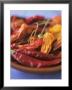 Dried Chili Peppers by Sheri Giblin Limited Edition Print