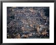 Aerial View Of City, Bath, Bath & North-East Somerset, England by Jon Davison Limited Edition Pricing Art Print