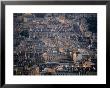 Aerial View Of City, Bath, Bath & North-East Somerset, England by Jon Davison Limited Edition Pricing Art Print