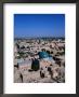 City From Minaret Of Islom-Huja Medrassa, Khiva, Uzbekistan by Martin Moos Limited Edition Print